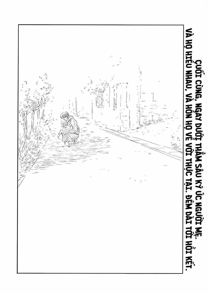 Đường Mòn Máu Chapter 138 trang 22