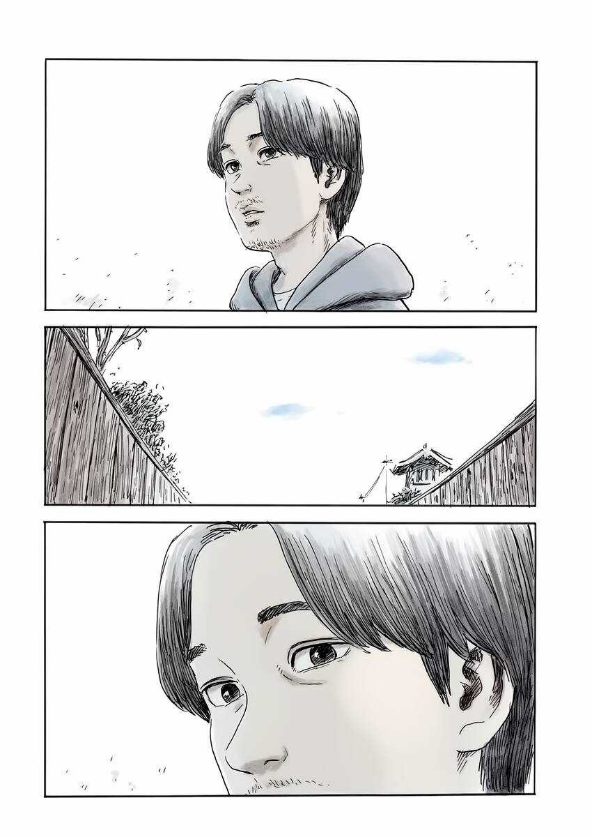 Đường Mòn Máu Chapter 138 trang 4