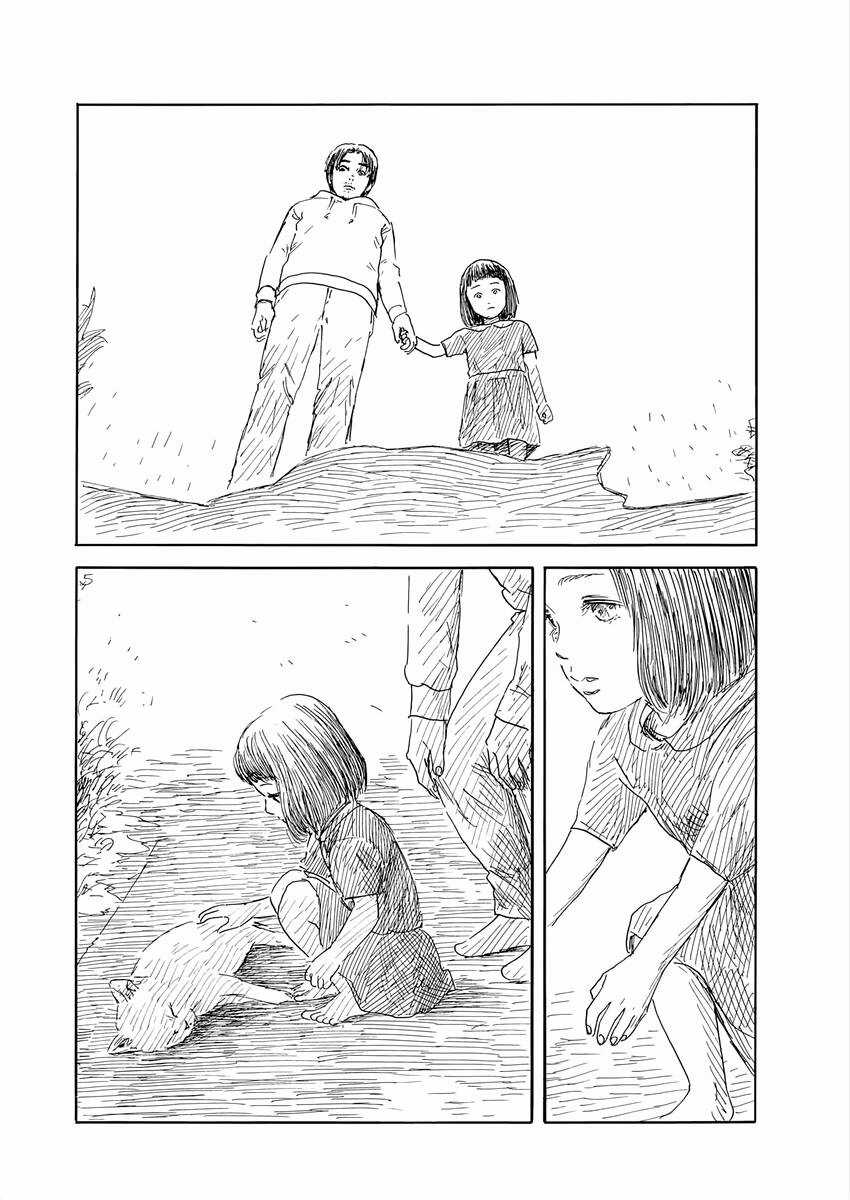 Đường Mòn Máu Chapter 138 trang 8