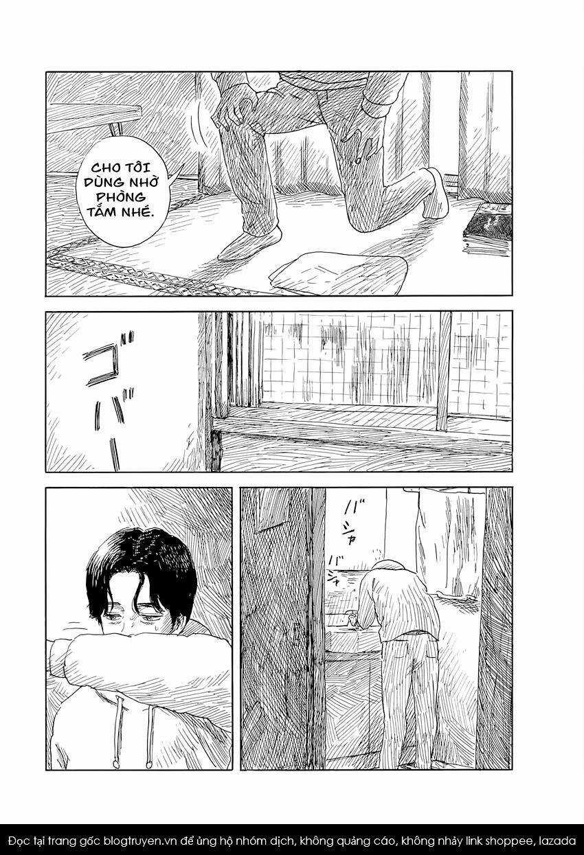 Đường Mòn Máu Chapter 139 trang 11