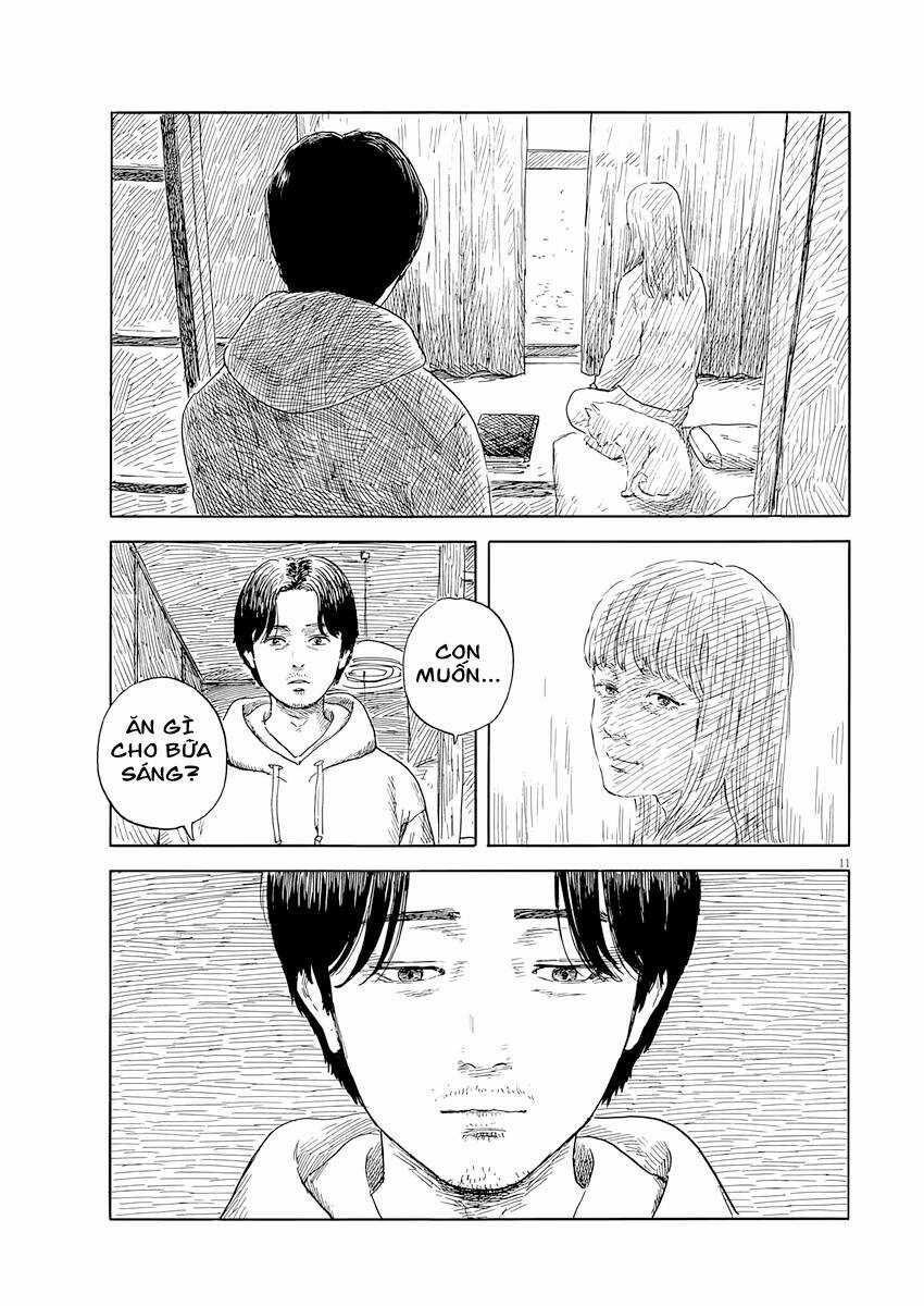 Đường Mòn Máu Chapter 139 trang 12