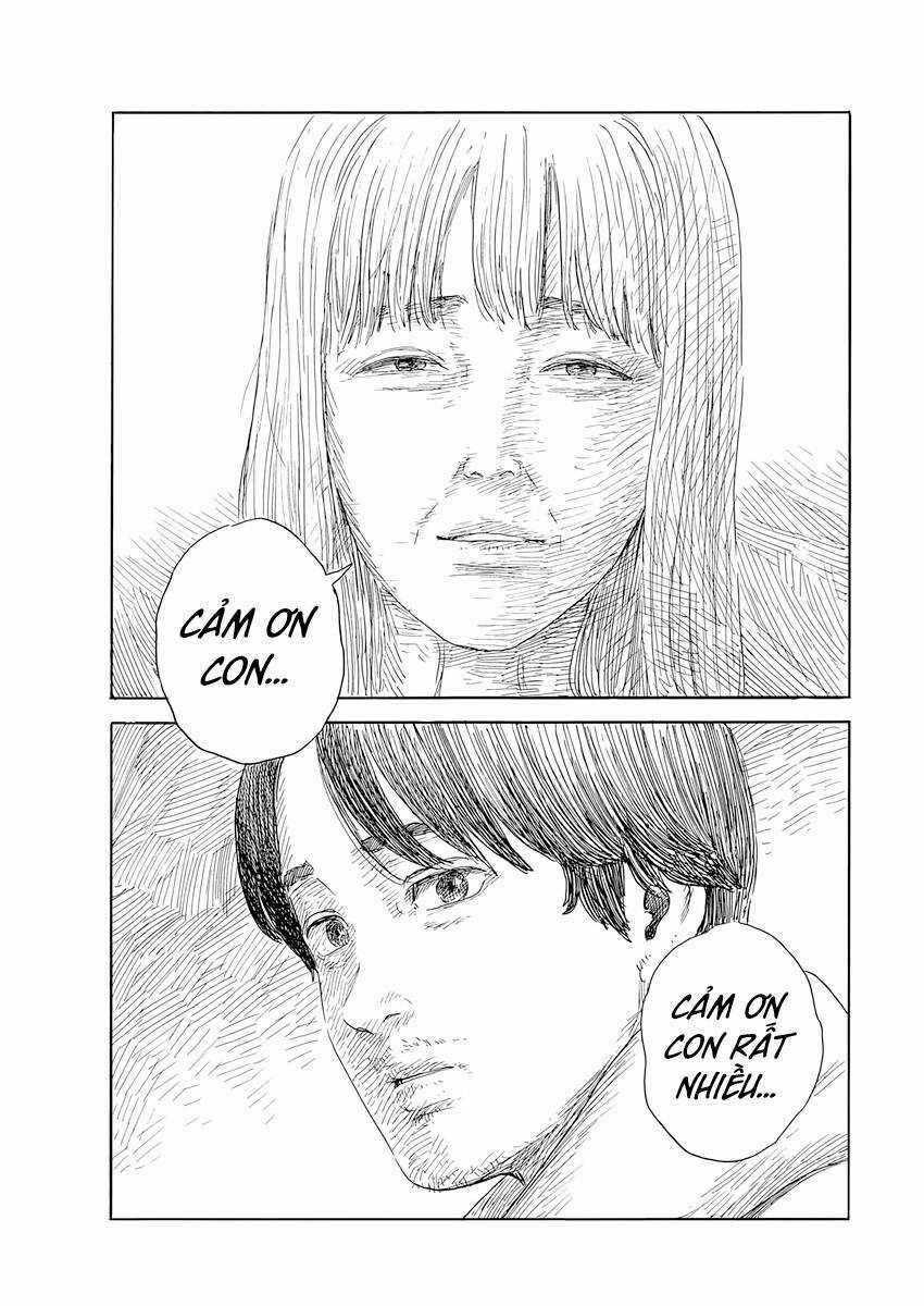 Đường Mòn Máu Chapter 139 trang 16