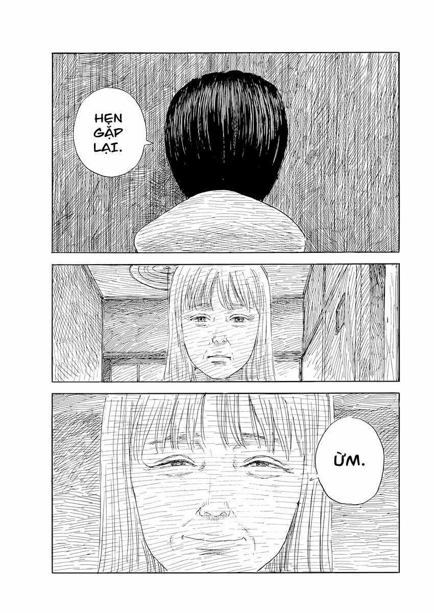 Đường Mòn Máu Chapter 139 trang 18