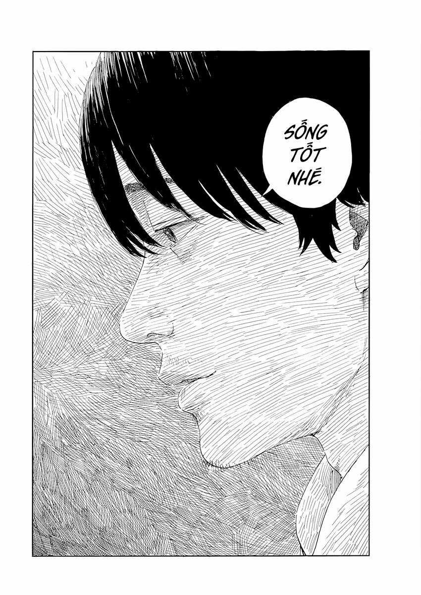 Đường Mòn Máu Chapter 139 trang 19