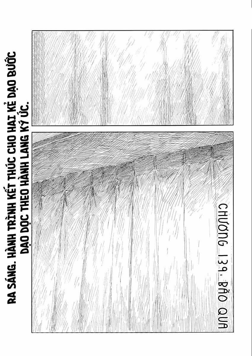 Đường Mòn Máu Chapter 139 trang 2