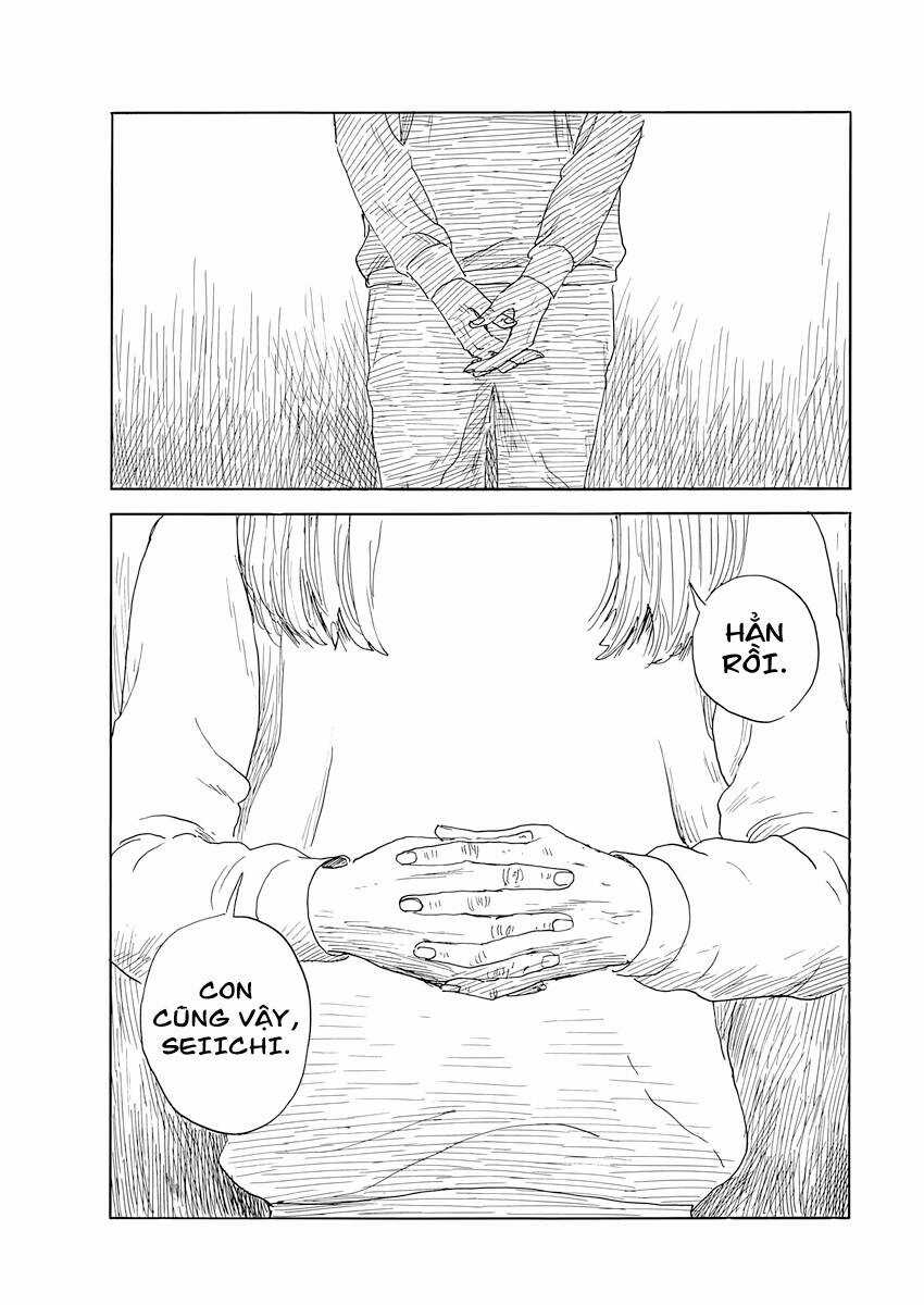 Đường Mòn Máu Chapter 139 trang 20