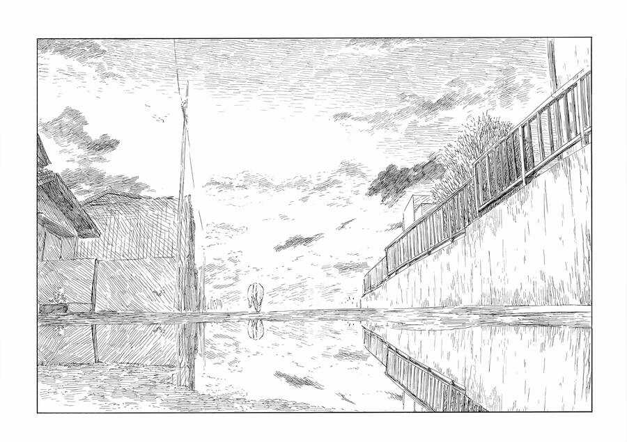 Đường Mòn Máu Chapter 139 trang 23