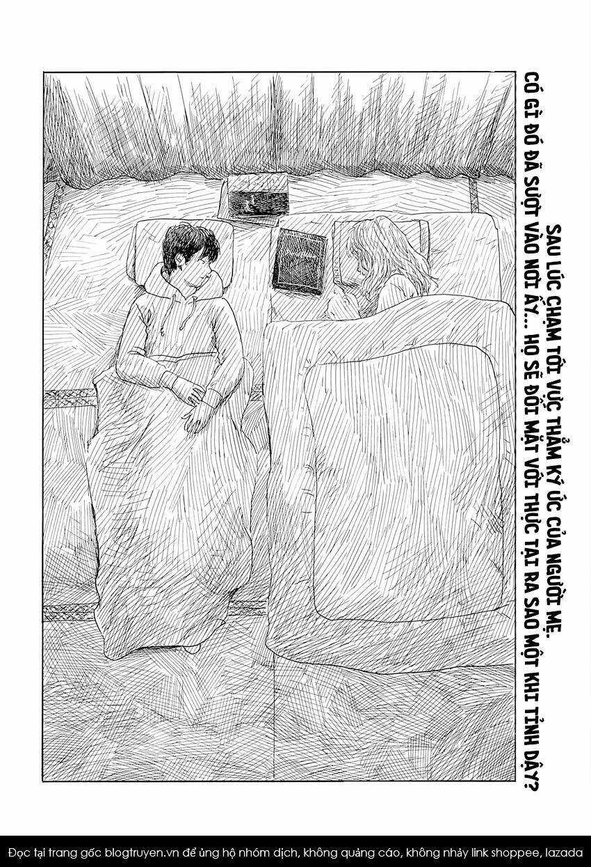 Đường Mòn Máu Chapter 139 trang 3