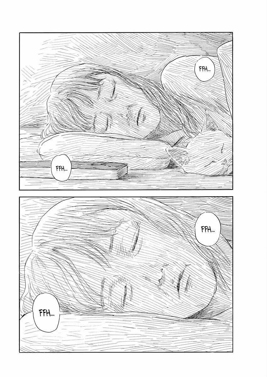 Đường Mòn Máu Chapter 139 trang 5