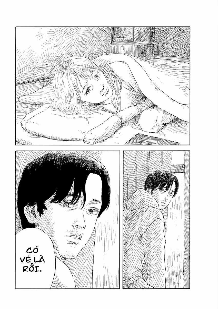 Đường Mòn Máu Chapter 139 trang 9