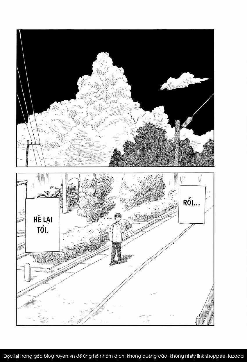 Đường Mòn Máu Chapter 140 trang 11