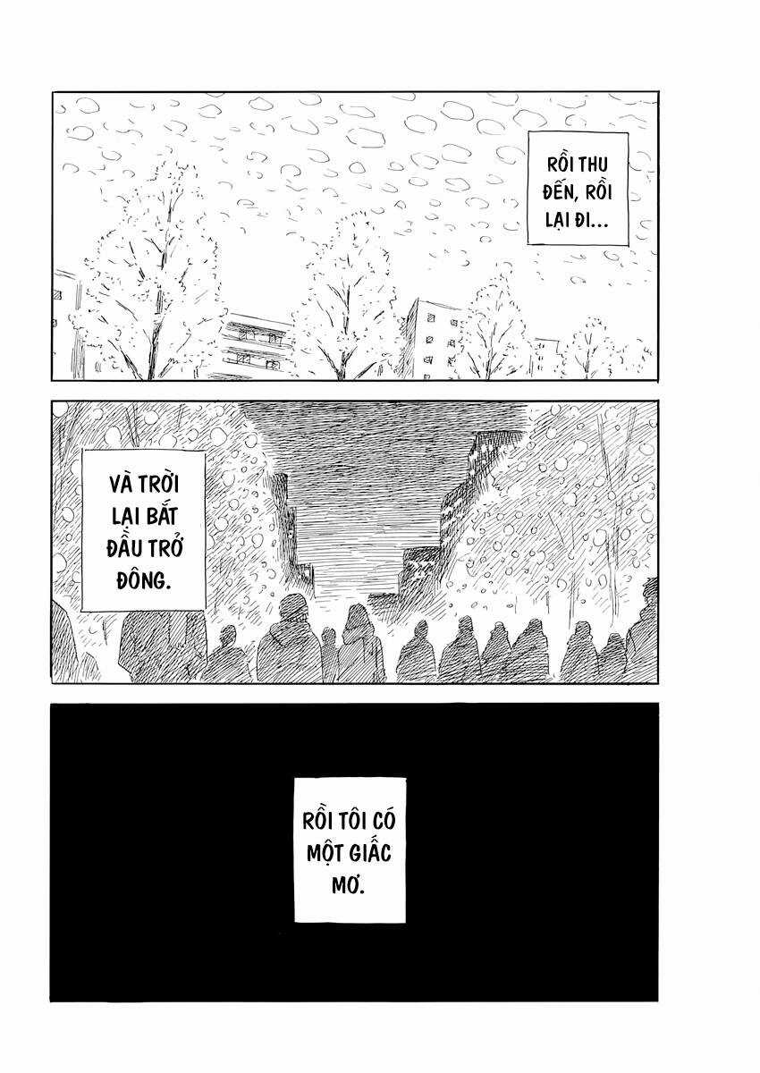 Đường Mòn Máu Chapter 140 trang 13