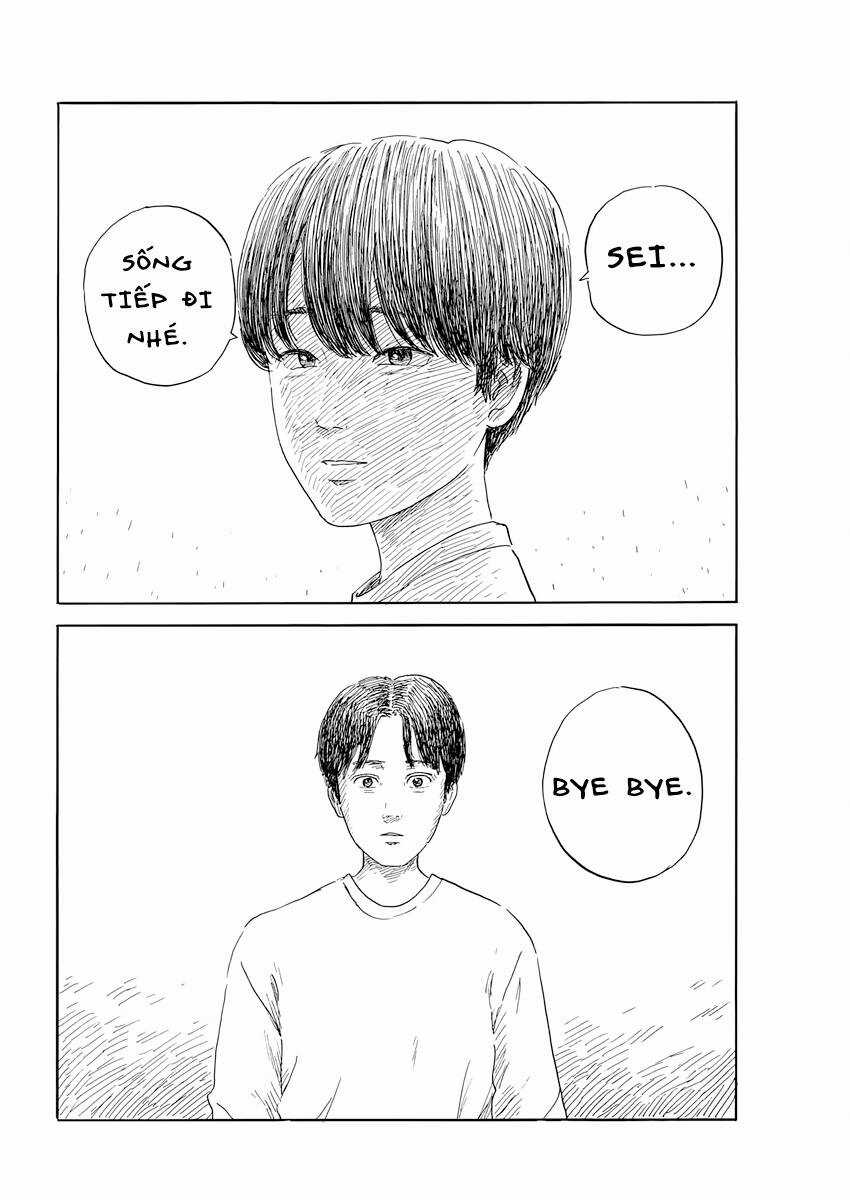 Đường Mòn Máu Chapter 140 trang 17