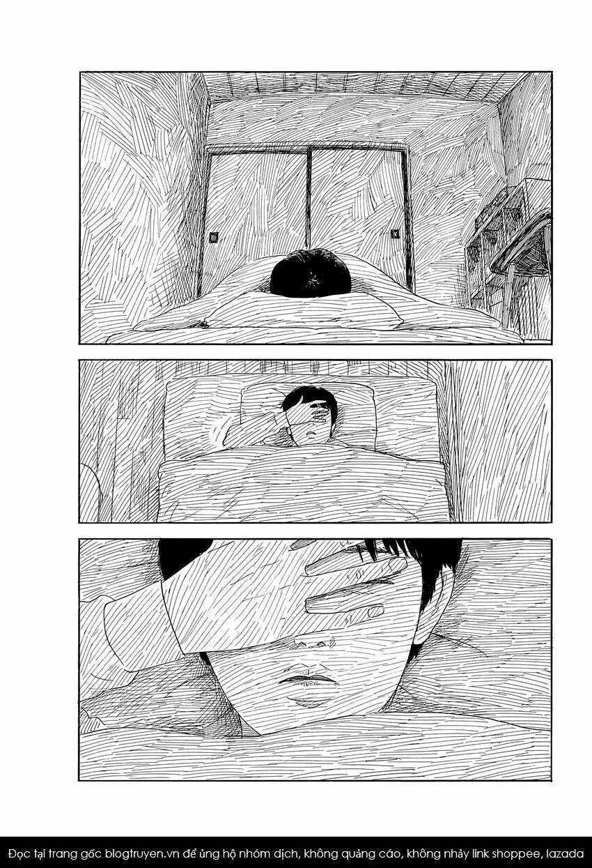 Đường Mòn Máu Chapter 140 trang 22