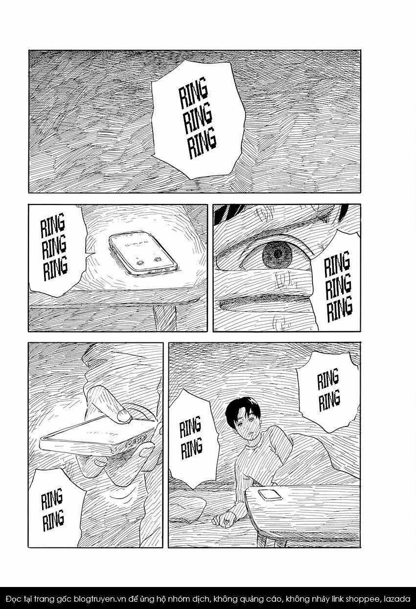 Đường Mòn Máu Chapter 140 trang 23