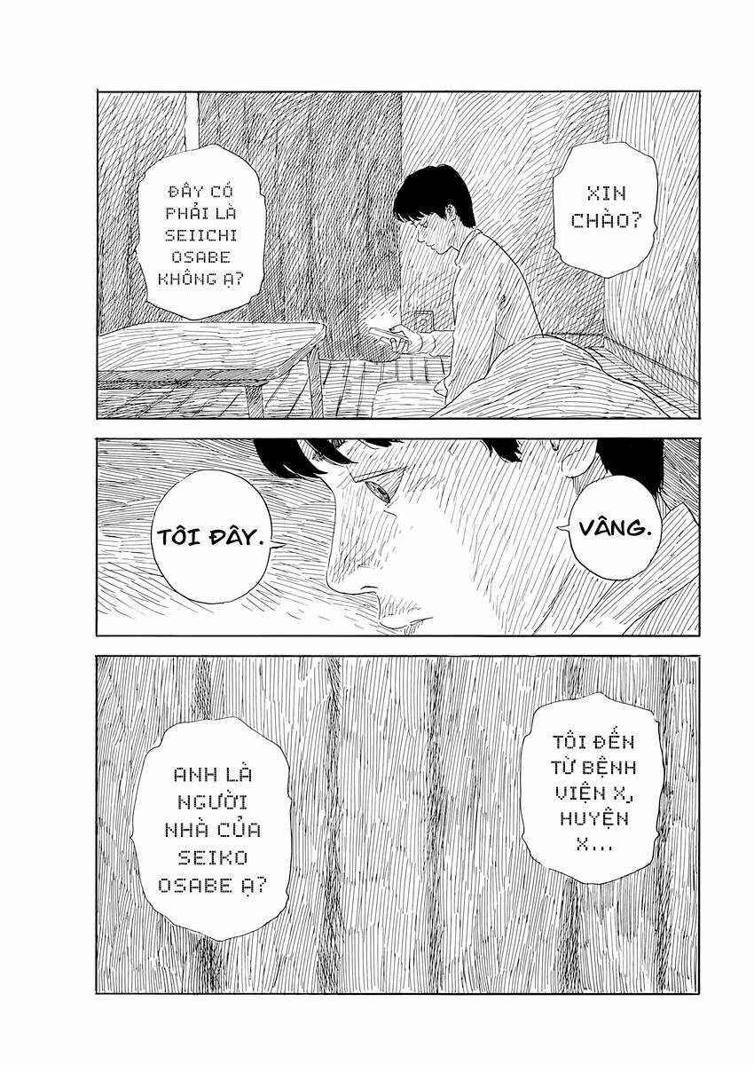 Đường Mòn Máu Chapter 140 trang 24