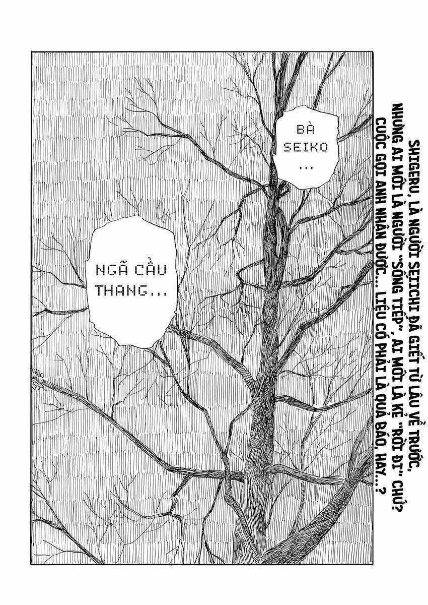 Đường Mòn Máu Chapter 140 trang 25