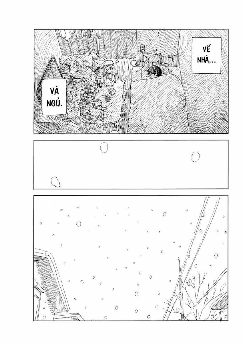 Đường Mòn Máu Chapter 140 trang 4