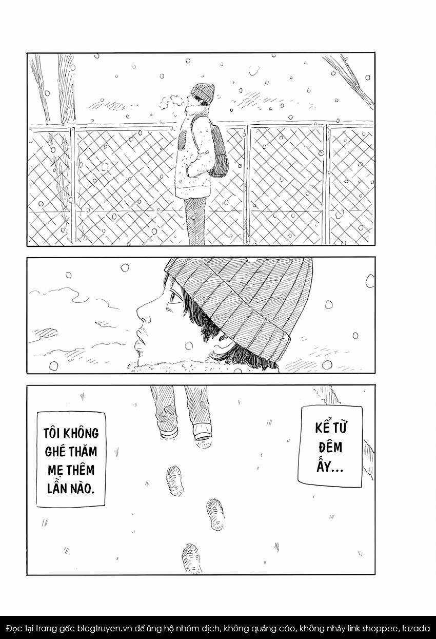 Đường Mòn Máu Chapter 140 trang 5