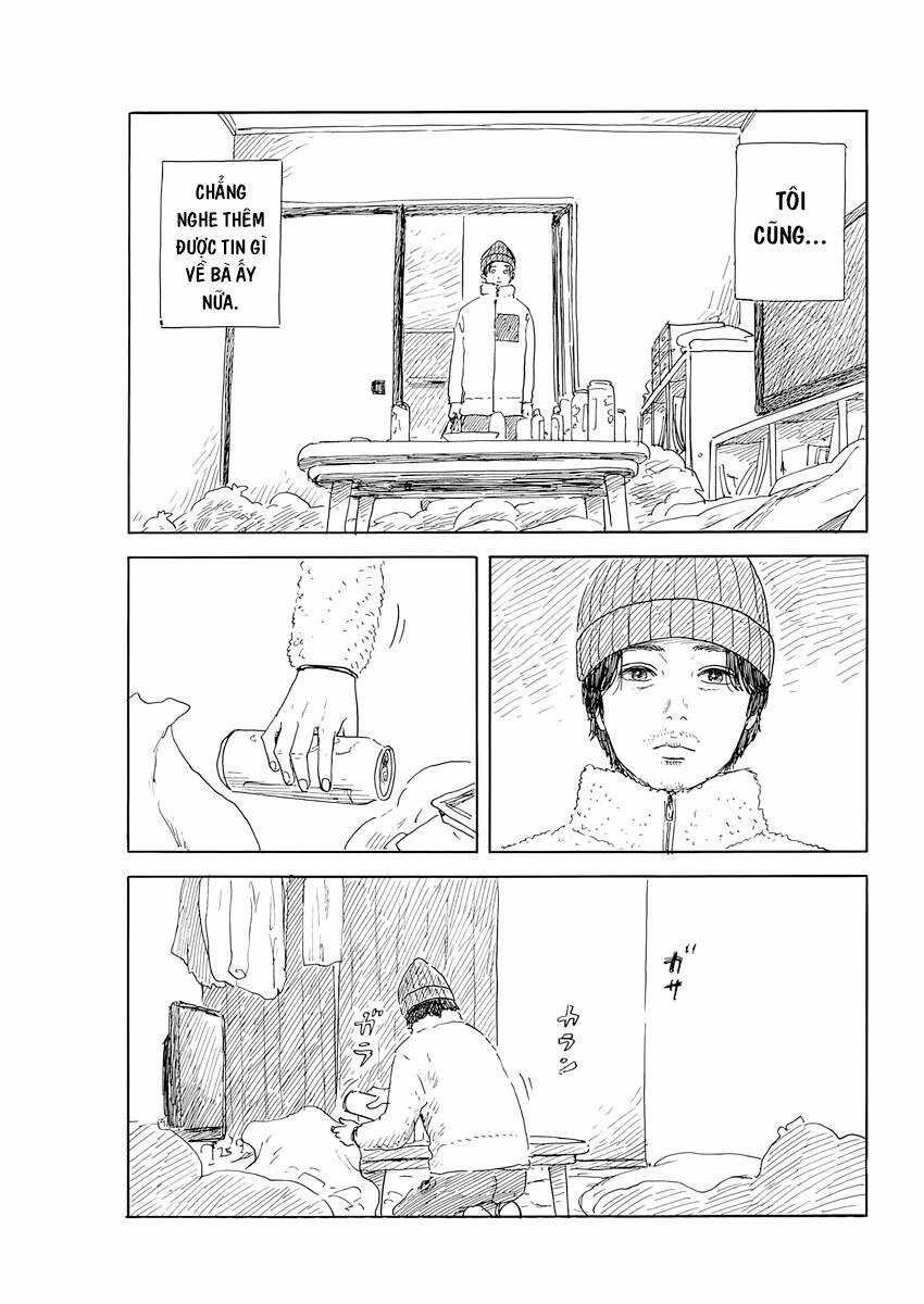 Đường Mòn Máu Chapter 140 trang 6