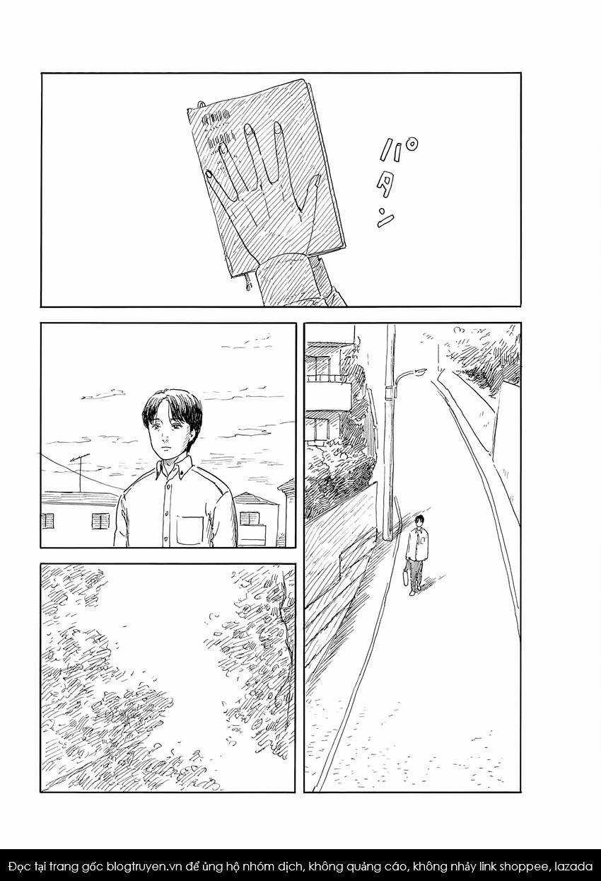 Đường Mòn Máu Chapter 140 trang 9