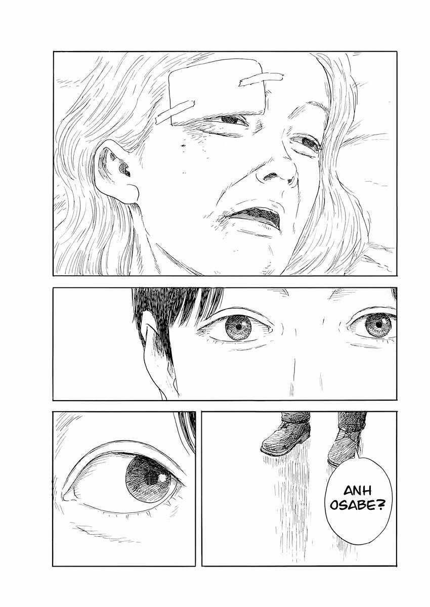 Đường Mòn Máu Chapter 141 trang 10