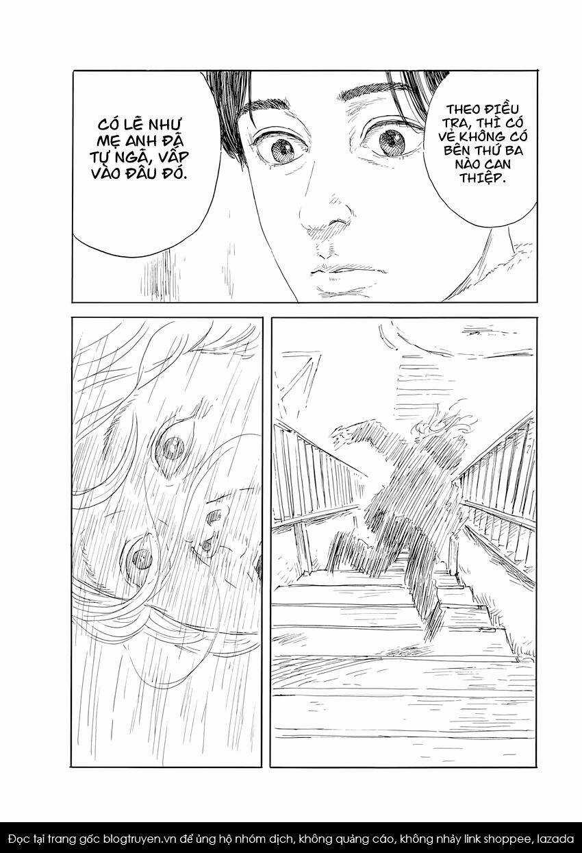 Đường Mòn Máu Chapter 141 trang 14