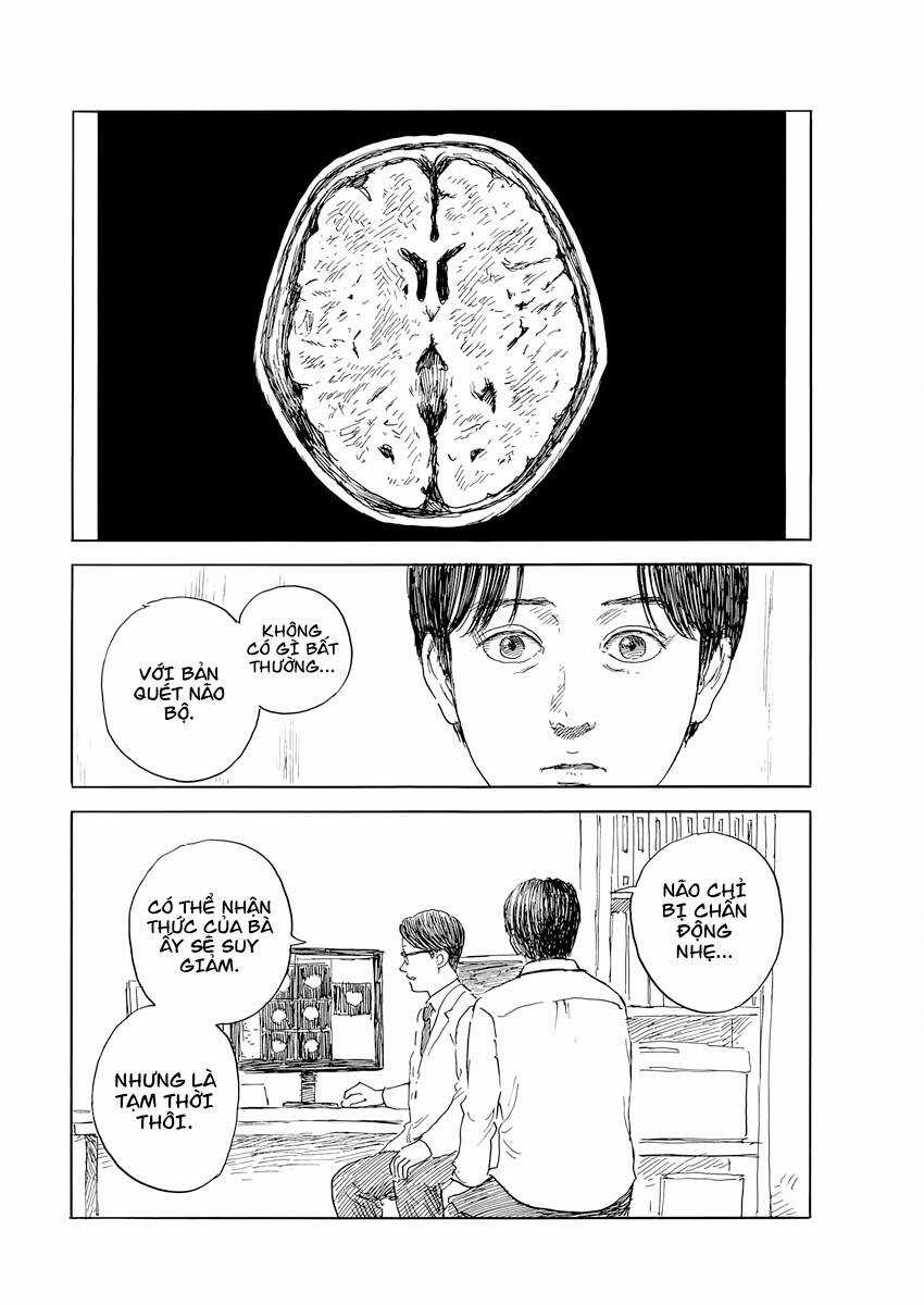 Đường Mòn Máu Chapter 141 trang 17