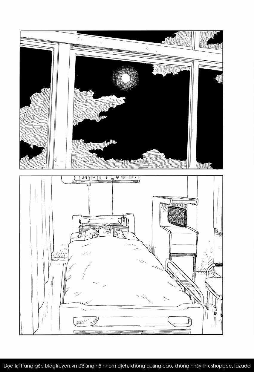 Đường Mòn Máu Chapter 141 trang 19