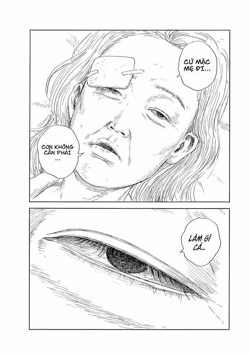 Đường Mòn Máu Chapter 141 trang 24