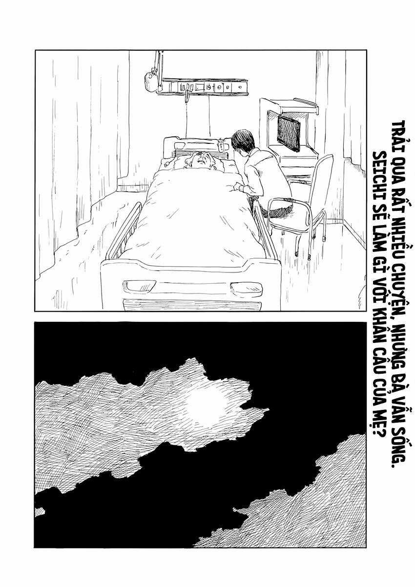 Đường Mòn Máu Chapter 141 trang 25