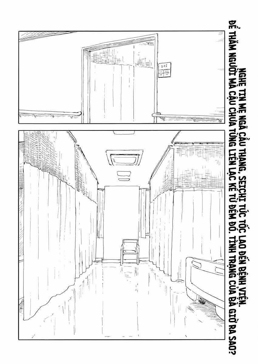 Đường Mòn Máu Chapter 141 trang 3