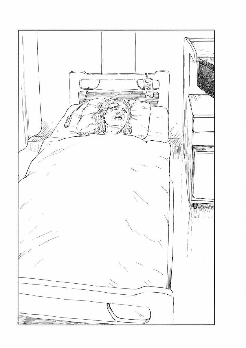 Đường Mòn Máu Chapter 141 trang 5