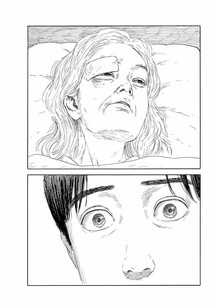 Đường Mòn Máu Chapter 141 trang 6