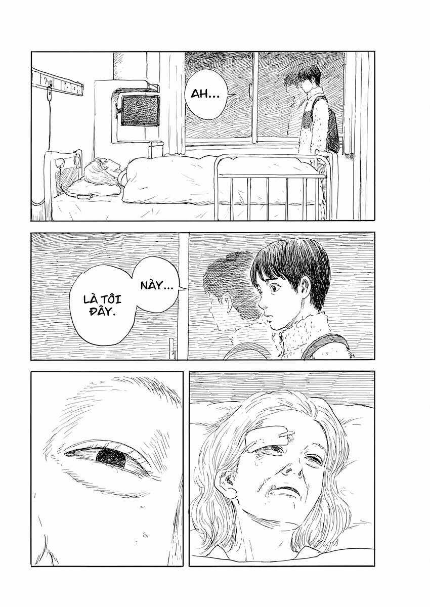 Đường Mòn Máu Chapter 141 trang 7