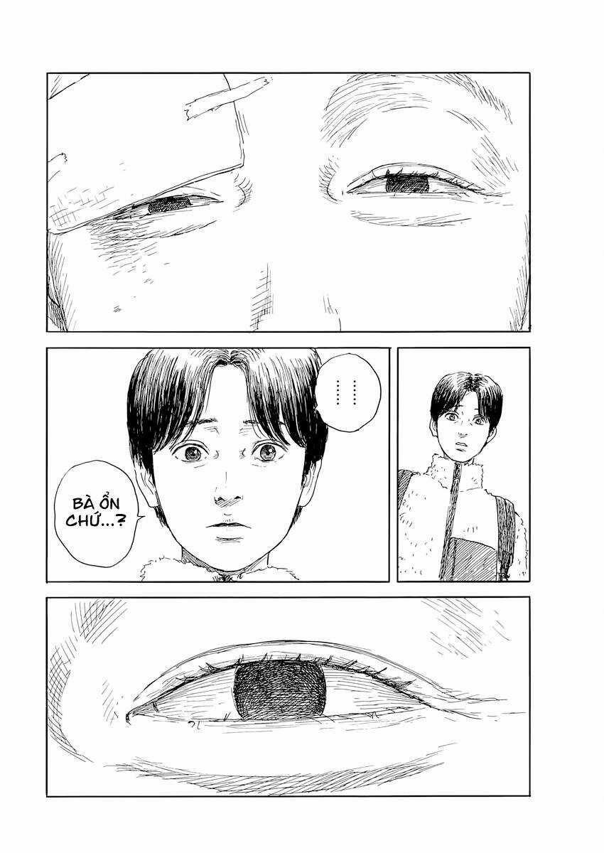 Đường Mòn Máu Chapter 141 trang 9