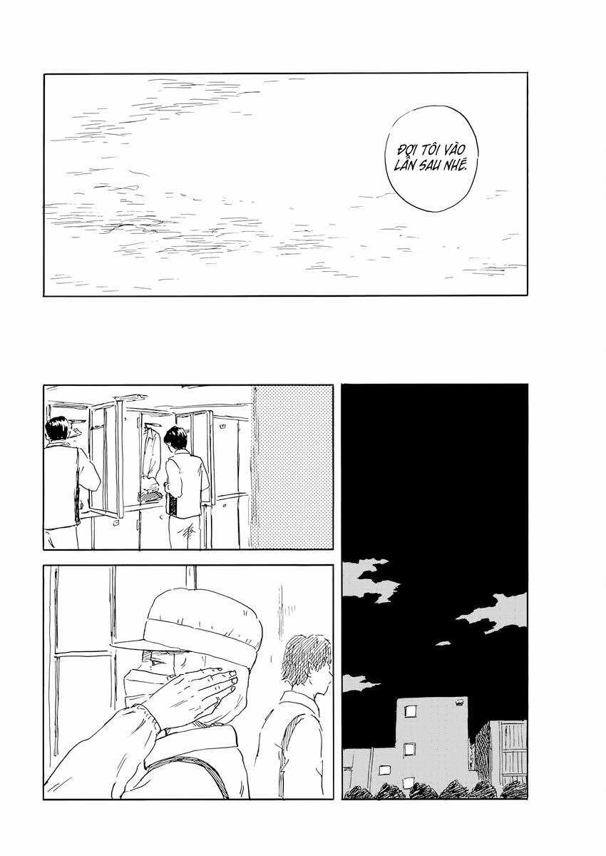 Đường Mòn Máu Chapter 142 trang 11