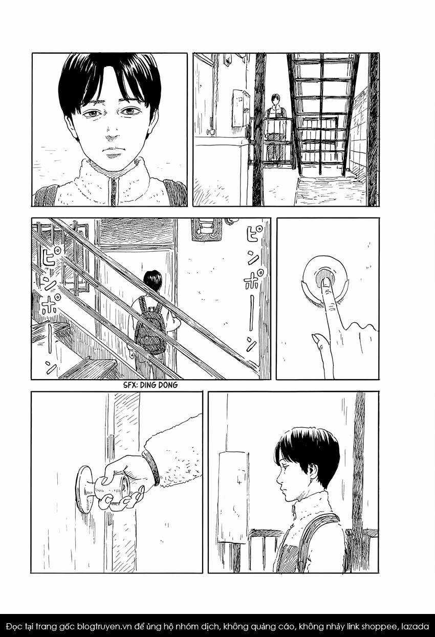 Đường Mòn Máu Chapter 142 trang 15