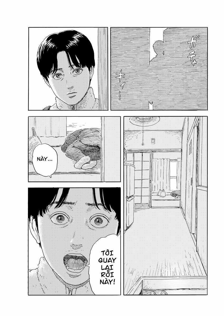 Đường Mòn Máu Chapter 142 trang 16