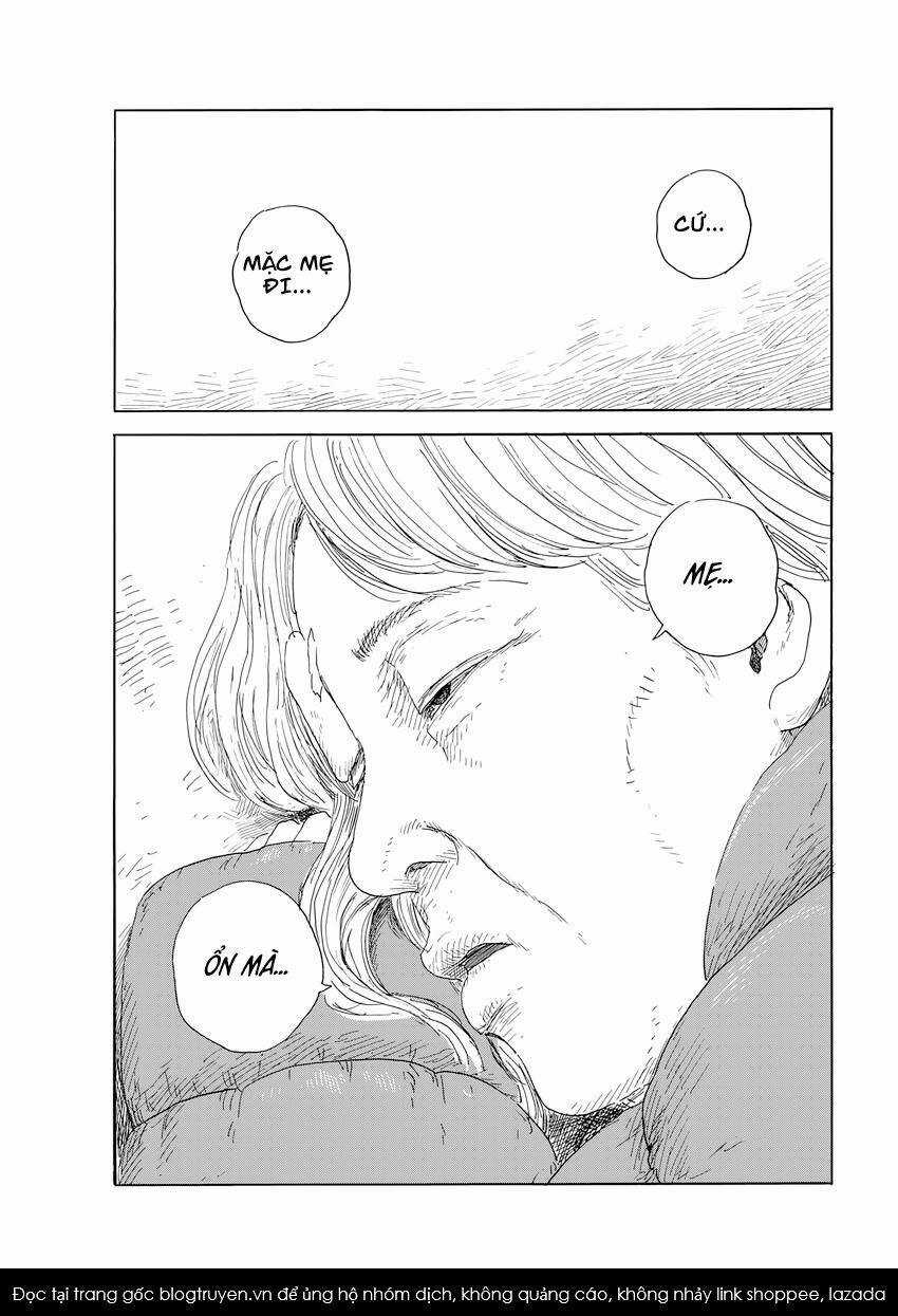 Đường Mòn Máu Chapter 142 trang 18