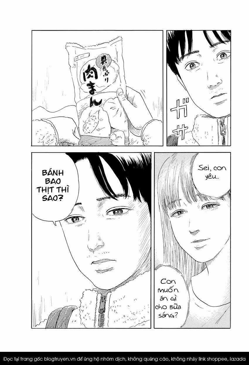 Đường Mòn Máu Chapter 142 trang 20