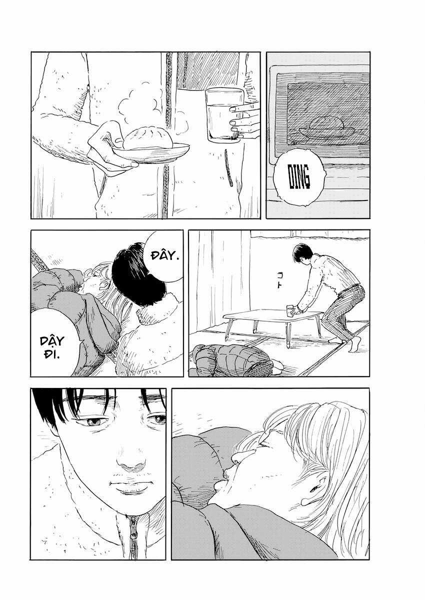 Đường Mòn Máu Chapter 142 trang 21