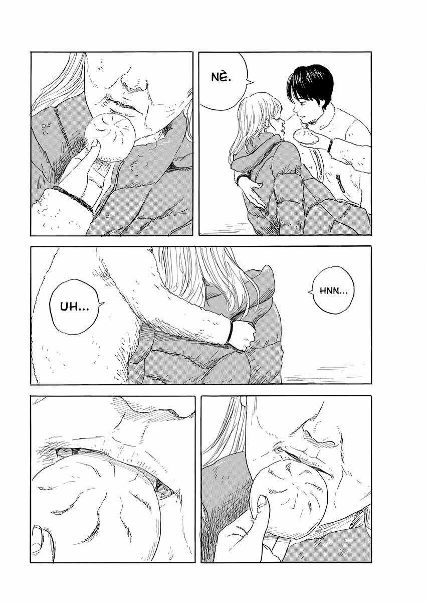 Đường Mòn Máu Chapter 142 trang 23