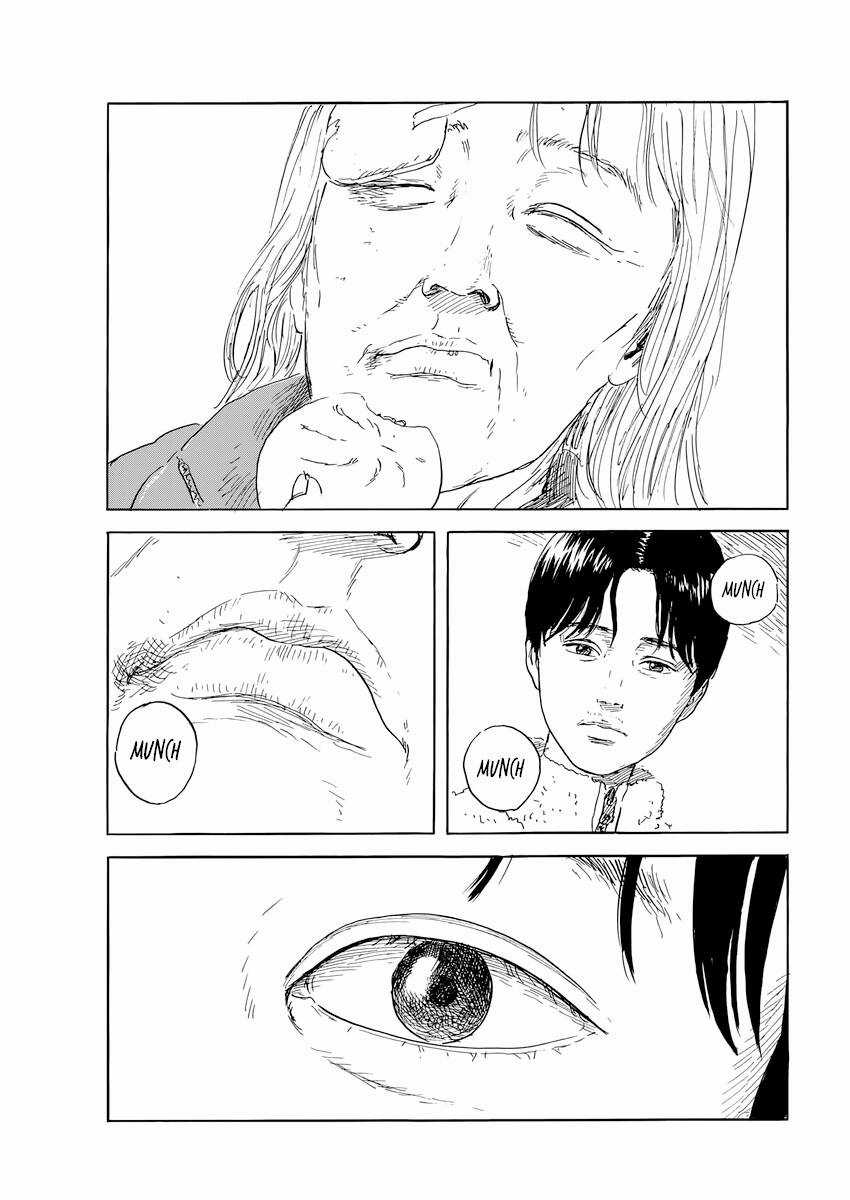 Đường Mòn Máu Chapter 142 trang 24