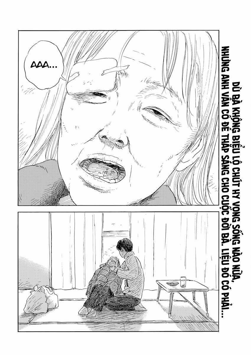 Đường Mòn Máu Chapter 142 trang 25