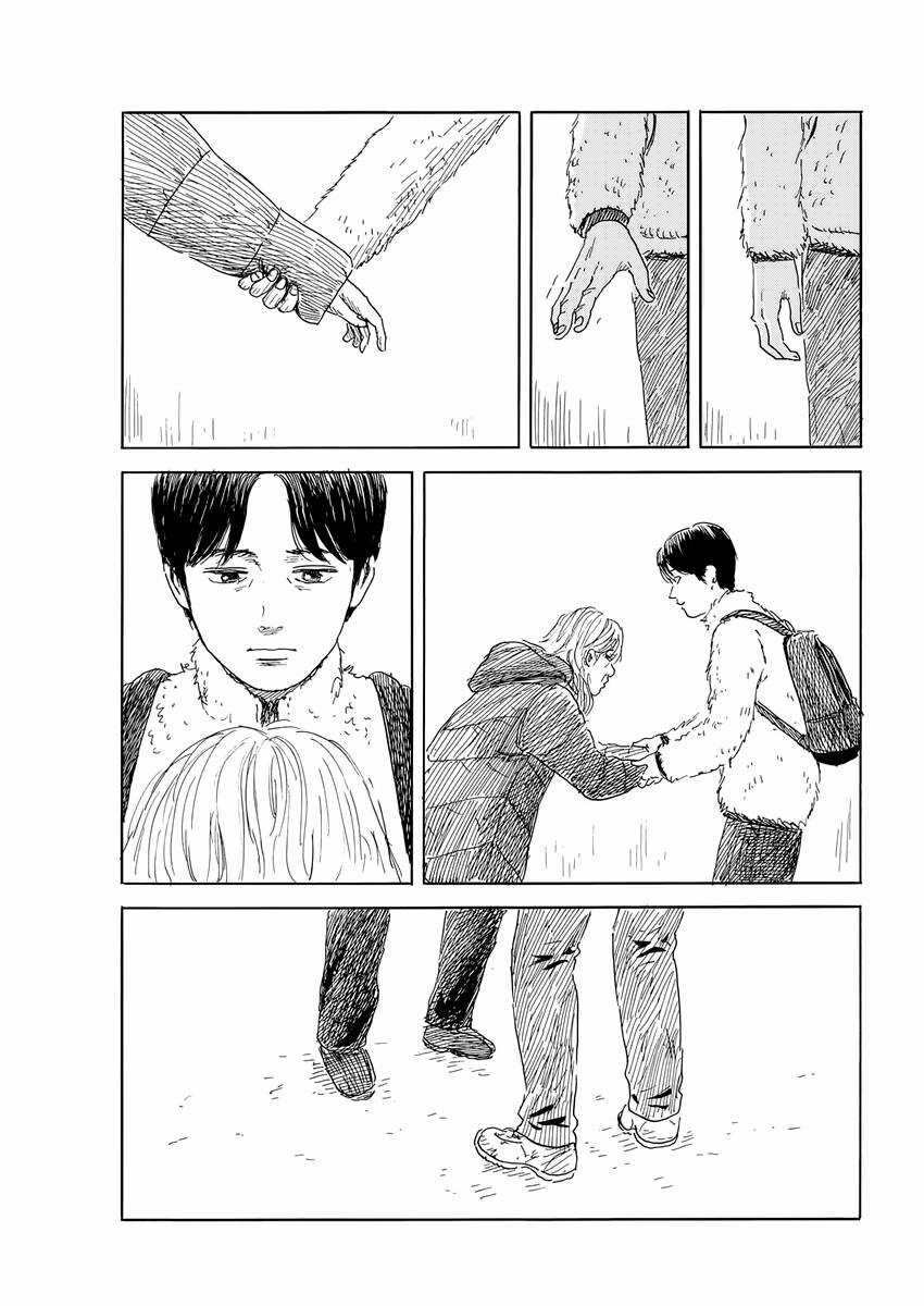 Đường Mòn Máu Chapter 142 trang 4