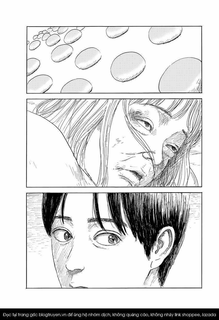 Đường Mòn Máu Chapter 143 trang 10