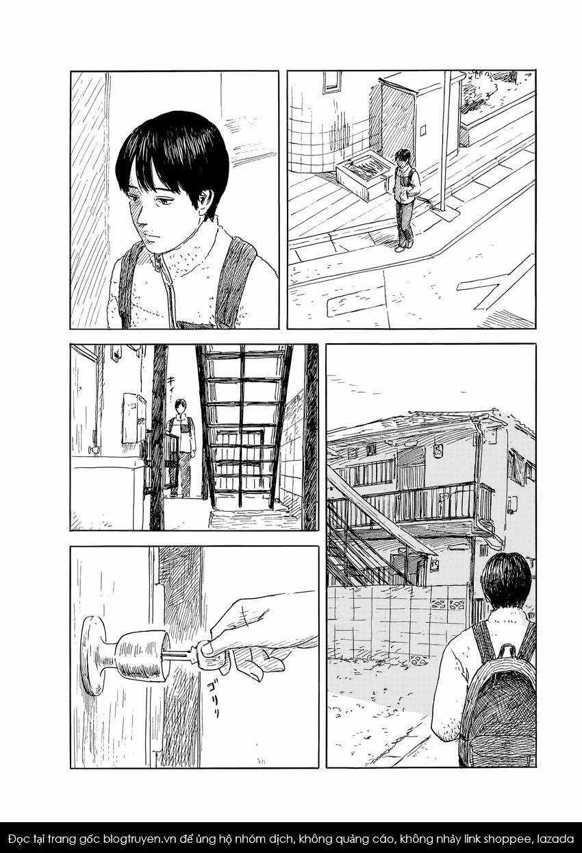 Đường Mòn Máu Chapter 143 trang 12