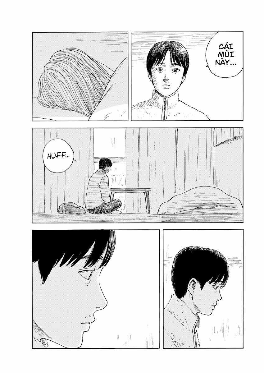 Đường Mòn Máu Chapter 143 trang 14