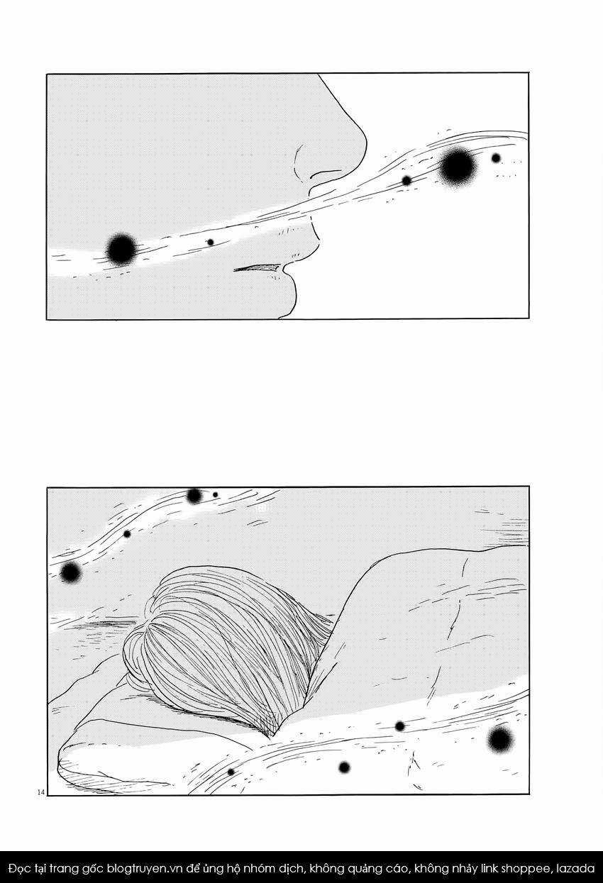 Đường Mòn Máu Chapter 143 trang 15